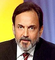 Prannoy Roy, executive co-chairman of NDTV Group
